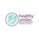 Healthy Smiles Dental Group logo